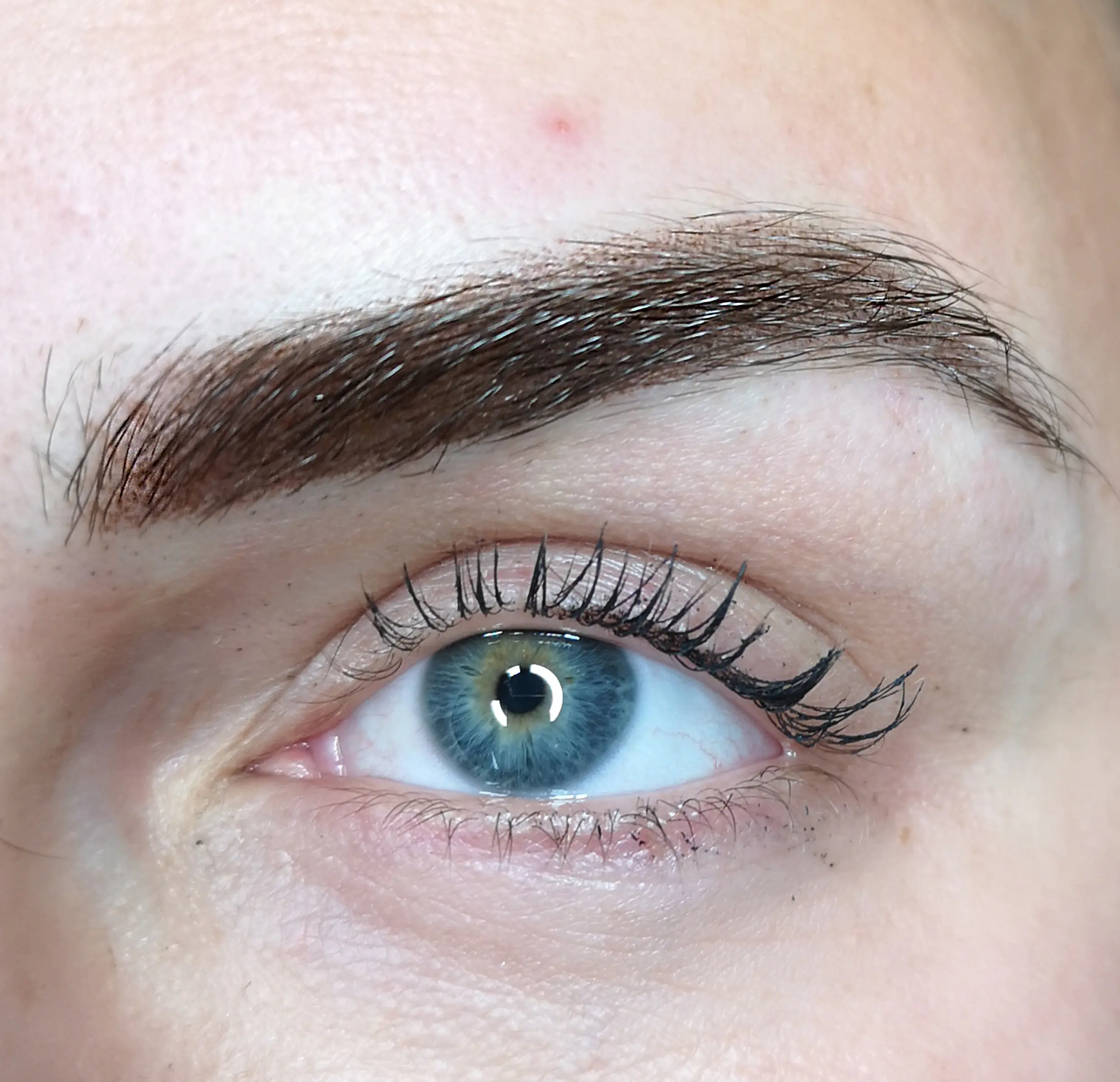 After Lip Blush - Agnete